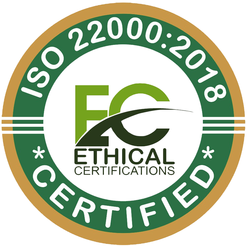 ISO-22000