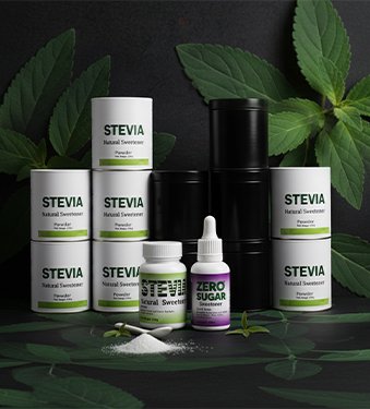 Stevia Sweeteners